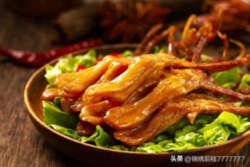 卤味热卖品种排名前十(卤味十大品种排名)插图9