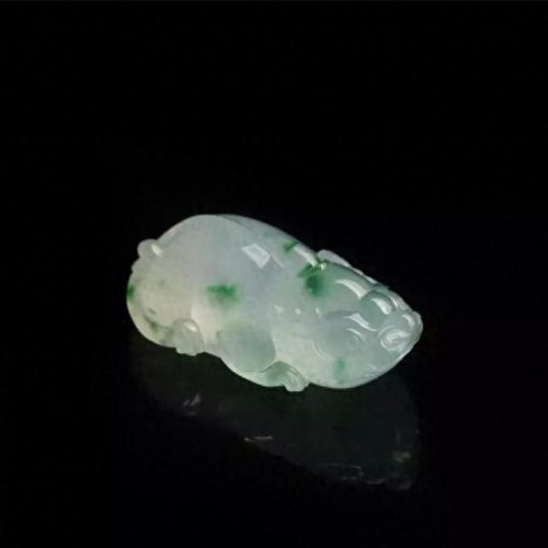 中国十大招财灵兽排行榜(守财的灵兽)插图9