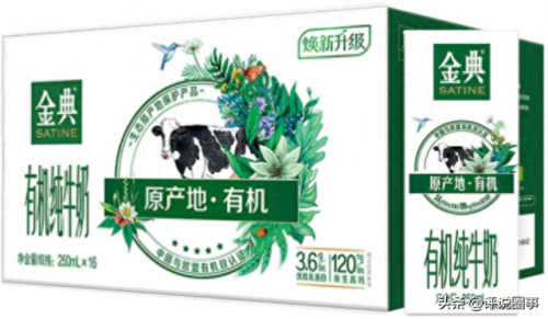 低脂奶十大排行榜(哪种低脂奶最好)插图4