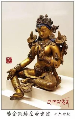 佛像尺寸排名前十图片(佛像比例图解和尺寸)插图34