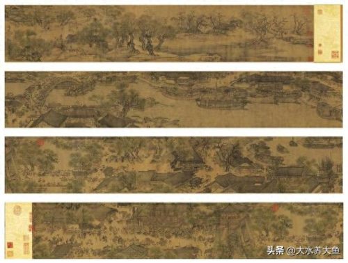故宫最强藏品排名前十(故宫收藏张廷济多少藏品)插图7