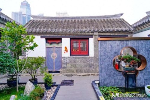 烟台拍照饭店排名前十(烟台最上档次饭店)插图5