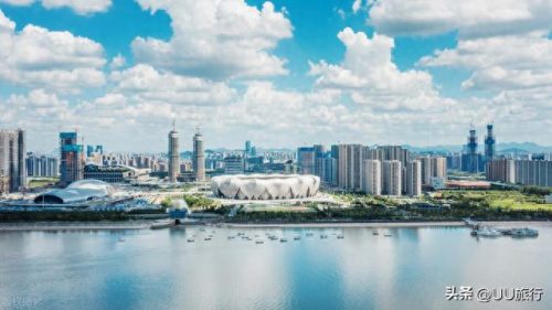 杭州公园景点排名前十(杭州闹鬼公园)插图