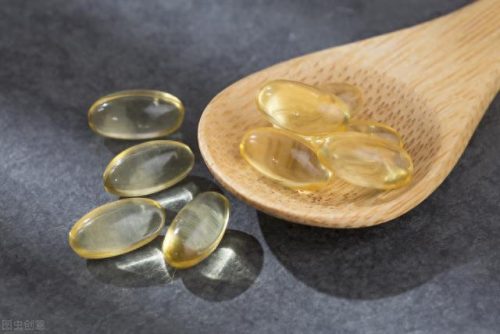 十大维生素d食物排行榜(维生素d)插图