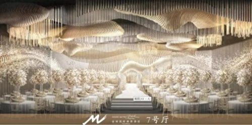 徐州婚庆酒楼排名前十(徐州婚宴厅排名)插图70