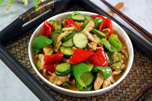 肉内热量排名前十(内热不能吃十种食物)插图5