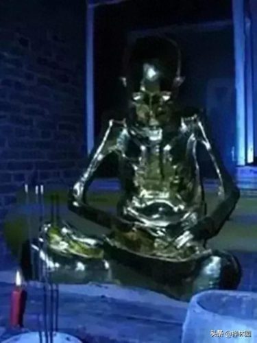 中国十大肉身菩萨排行榜最新(中国都有哪些肉身菩萨)插图6