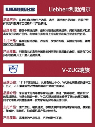十大奢侈小家电品牌排行榜(品牌小家电进货渠道)插图3