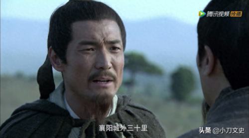 三国十大槽点排行榜(公认十大最好三国小说排行榜前十)插图3