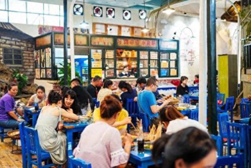 清溪连锁餐饮排名前十(清溪餐厅排行榜)插图16