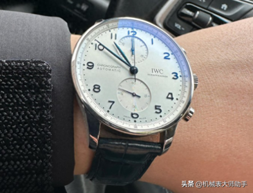 十大国产潜水表品牌排行榜(国产什么表最好)插图4