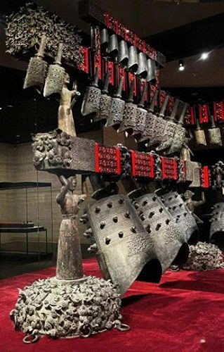 世界 物件 历史排名前十(世界十大淘汰物件)插图7