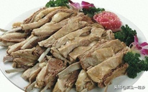 吐鲁番小吃十大排行榜图片(吐鲁番十大小吃)插图2