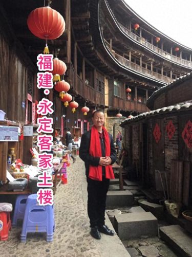 中国旅行专家排名前十(中国文化旅游专家排行榜)插图7