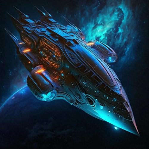 三体十大战舰排行榜最新(三体中恒星级战舰的驱动方式)插图5