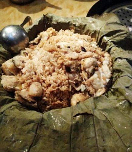 天津海鲜小摊排名前十(天津海鲜餐饮一条街)插图16