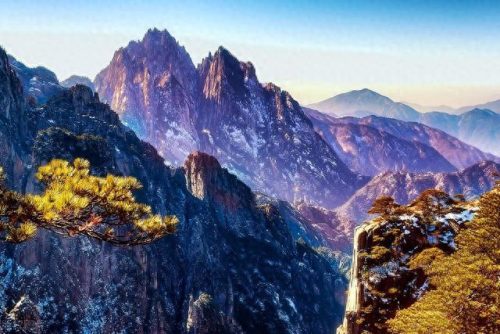 国内风景十大排行榜图片(风景排行榜全国前十名)插图5