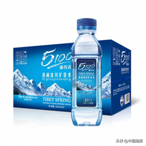 微量元素水十大品牌排行榜(健康水牌子排行榜)插图2