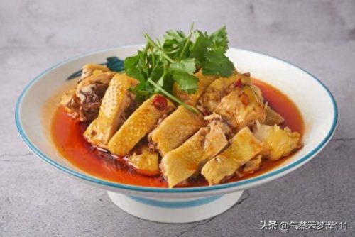 成都景点美食排名前十(成都有名的美食和景点)插图1