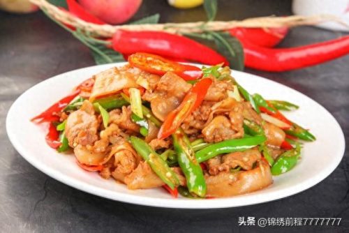 美食湘菜排名前十店(湘菜店排行榜前十名)插图2