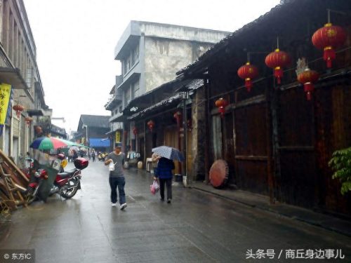 湖南怀化景区排名前十(怀化十大古镇排名)插图