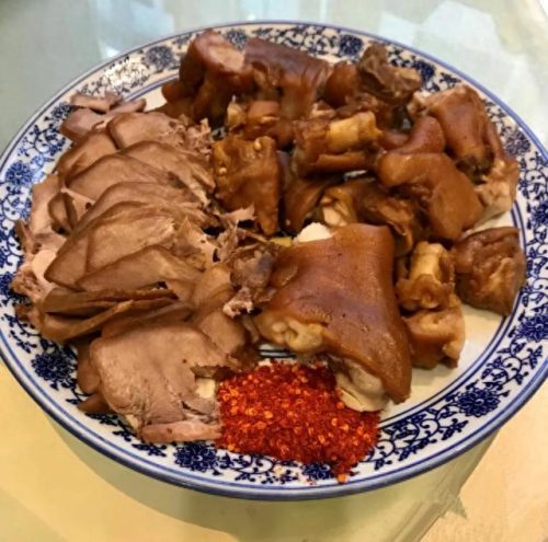 重庆小吃十大排行榜卤肉(十大卤肉料包排行榜)插图19