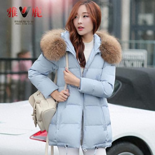 上海羽绒服十大品牌排行榜(上海流行羽绒服大品牌)插图10