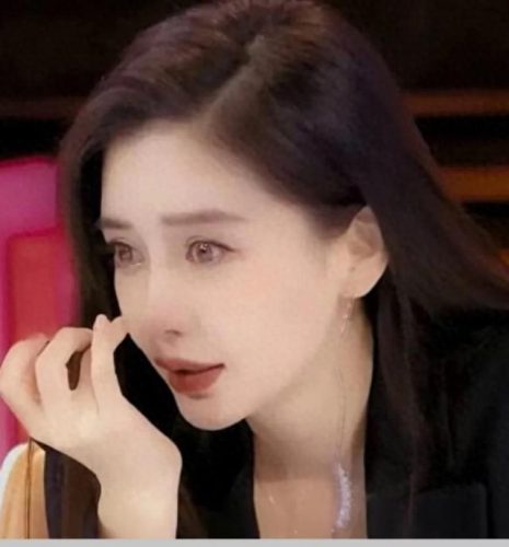 中国十大美女气场排行榜(中国美女模特无水印图片)插图2