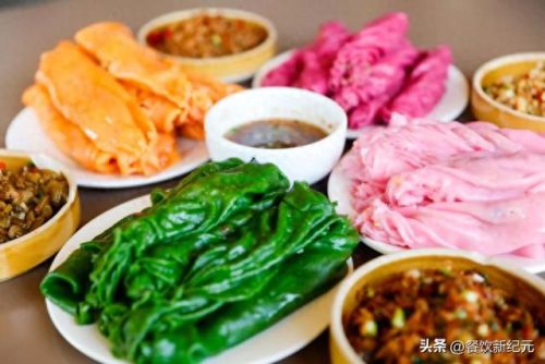 江西名小吃十大排行榜(南昌小吃一条街)插图7