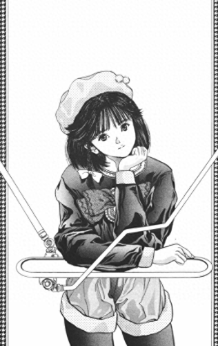 十大情感漫画家排行榜最新(中国近代漫画家)插图6