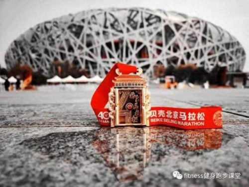 中国十大马拉松排行榜(中国半马前100名什么水平)插图