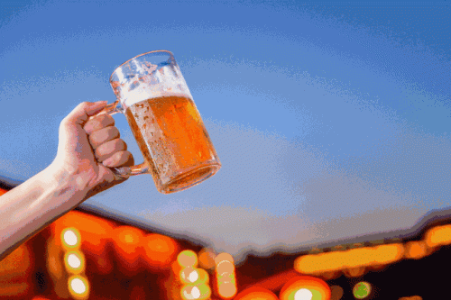 中国啤酒口感十大排行榜(啤酒第一名)插图