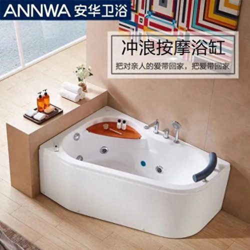 国内木桶浴缸排名前十(木桶浴缸品牌推荐平价)插图6