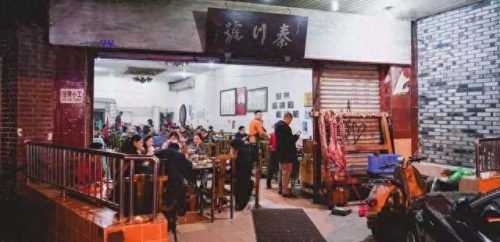 清溪连锁餐饮排名前十(清溪餐厅排行榜)插图13
