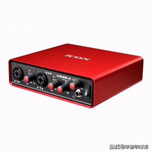 直播声卡十大排行榜设备(荒原声卡直播)插图2