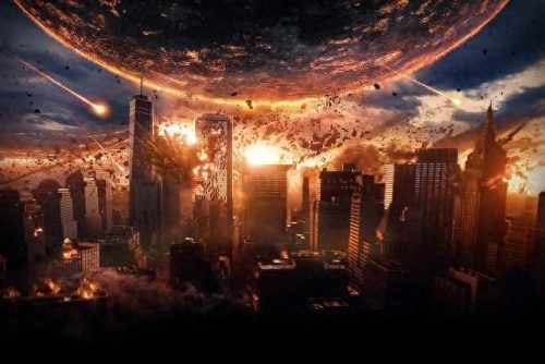 十大经典的灾难电影排行榜(灾难电影十大巅峰之作)插图5