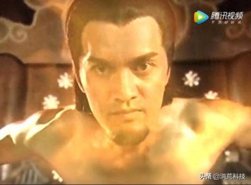 风云2十大反派排行榜第四(风云2十大武功排行榜)插图4
