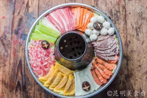 昆明美食餐馆排名前十(民国时期昆明餐馆图片)插图41