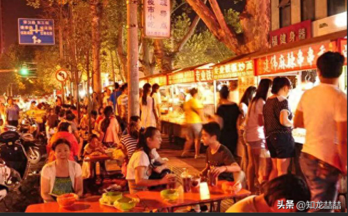 新郑烤串排名前十(新郑饭店排名前十名)插图5