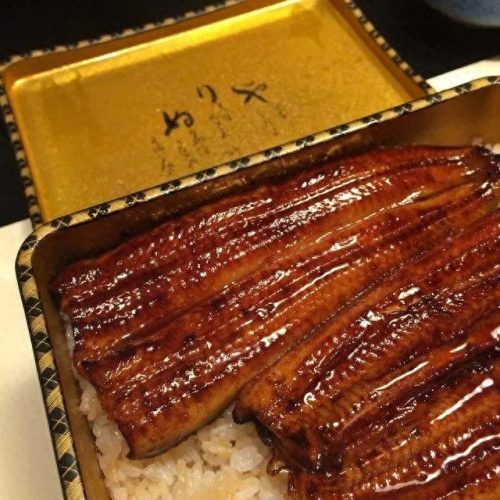 大阪鳗鱼排名前十(大阪鳗鱼店)插图62
