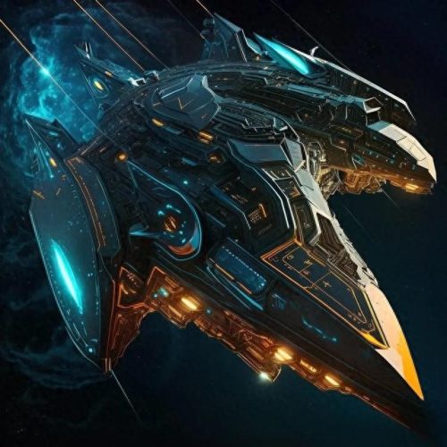 三体十大战舰排行榜最新(三体中恒星级战舰的驱动方式)插图