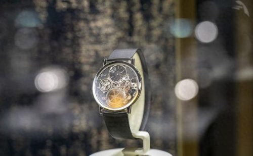 十大精典男表排行榜图片(男表排行榜前十名20-30岁4000左右)插图6