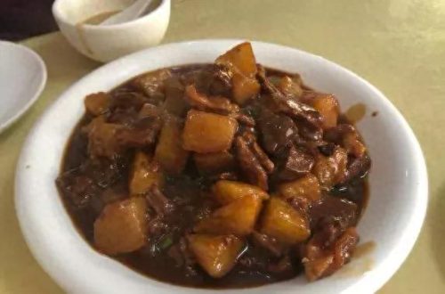 市北美食十大排行榜(青岛必吃榜十大餐厅)插图16