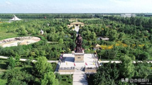 滨州休闲景点排名前十(滨州十大网红景点)插图16