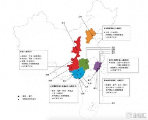 大唐地产 国企排名前十(大唐地产最近传闻)插图