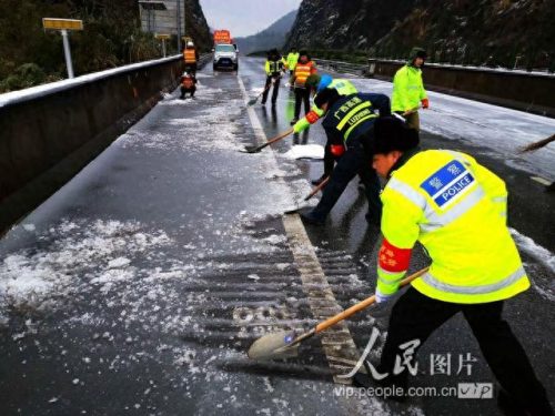 广西除雪设备排名前十(白城除雪设备厂家排名)插图2