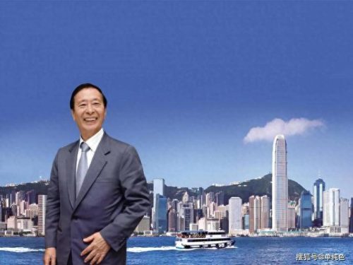 香港近代大佬排名前十(香港最高的职位排名)插图2