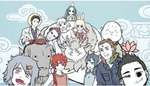 校园动漫推荐十大排行榜(校园不良少年动漫)插图12