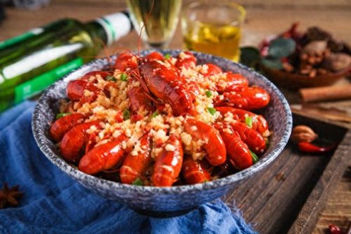 小龙虾十大排行榜(十大爆款小龙虾)插图