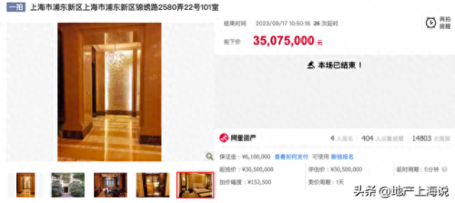 上海低价豪宅排名前十(上海豪宅排名前58)插图10